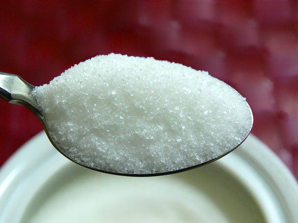 Alasan Industri Kecil Menengah Butuh Gula Impor
