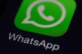 Ini Bocoran&nbsp;Lima Fitur Baru Whatsapp
