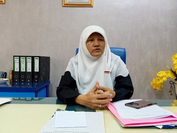 APBD Surabaya Tunggu Evaluasi Gubernur Jatim