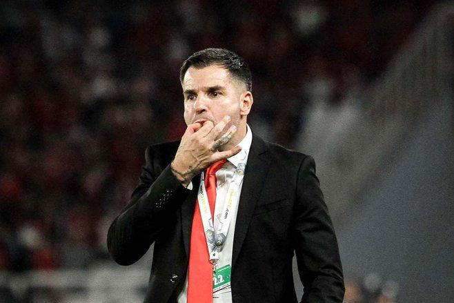 Tidak Ada yang Instan di Sepak Bola