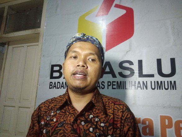 Tingkatkan Kualitas Demokrasi, Bawaslu Mojokerto Garap Delapan Kelurahan