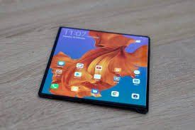 Samsung Galaxy Fold Bermasalah, Huawei Tunda Rilis Mate X