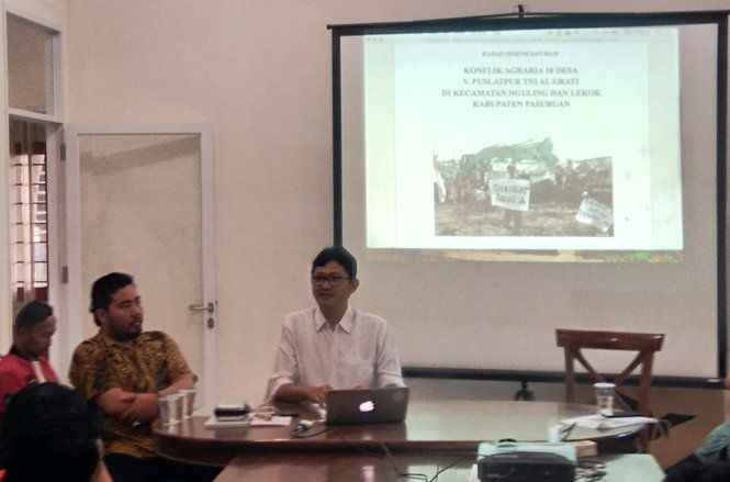 Akademisi Unair Sebut Disertasi Hubungan Seksual di Luar Nikah Harus Dilindungi