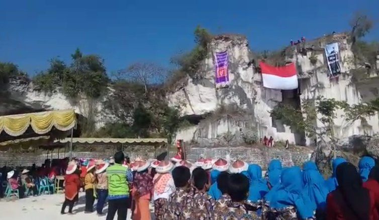 KPS2K Deklarasi Larangan Diskriminasi Perempuan