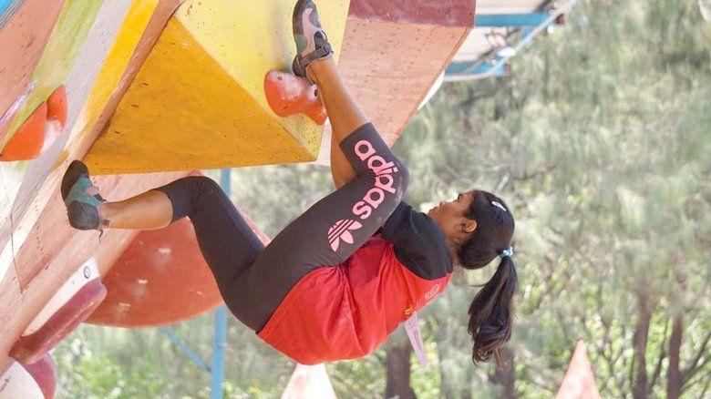 FPTI Jatim Targetkan Kuota Delapan Putra dan Tujuh Putri di Pra PON XX