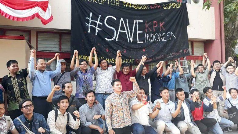 ICW: Ada Perlakuan Istimewa kepada Capim KPK yang Diloloskan