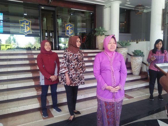 Cuitan TGUPP Marco Kusumawijaya Dinilai Menghina Pejabat Negara