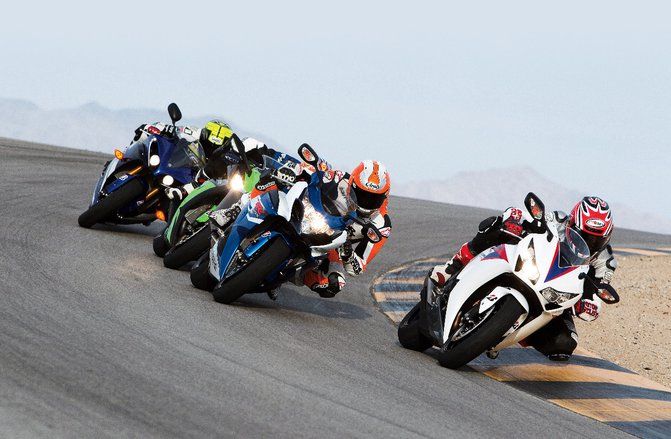 70 Tahun Grand Prix MotoGP Dunia, Ini Sejarahnya