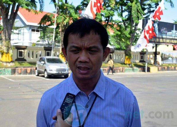 Polrestabes Surabaya Janji Tindaklanjuti Penghina Risma di Media Sosial