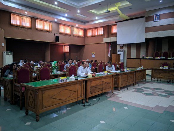 Keluarkan 52 Suketdom Tak Sesuai KK untuk PPDB, 13 Lurah Dipanggil Dewan