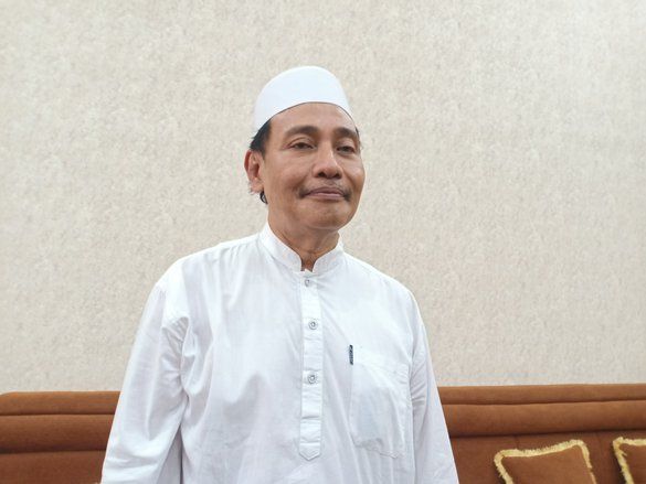 Ra'is Syuriah PWNU Jatim Minta Jokowi Selektif Pilih Menteri Periode II