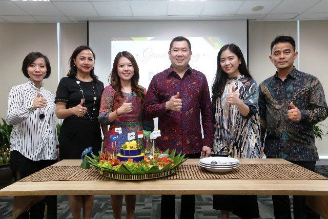 MNC Travel Kembangkan Sayap ke Surabaya dan Bali