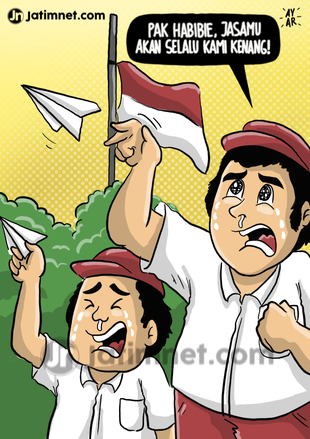 Doa untuk Pembuat Pesawat