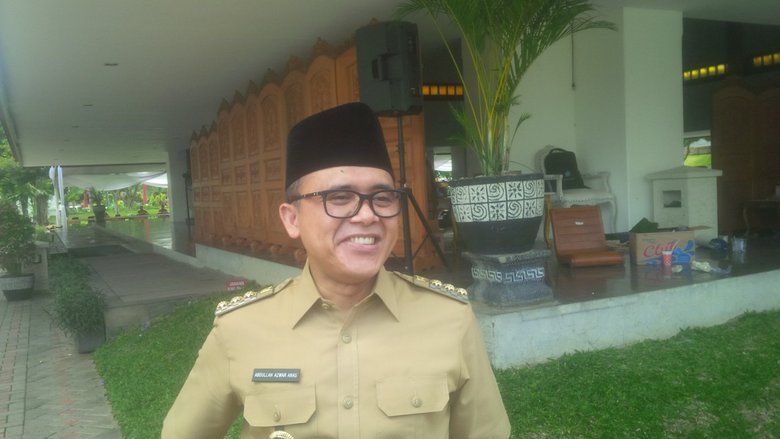 Bupati Banyuwangi Setop Izin Pembangunan Hotel Kelas Melati