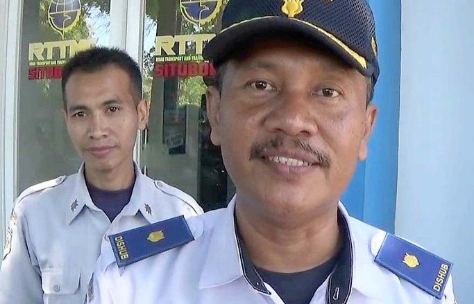 Nakhoda Kapal Diminta Waspada Cuaca Buruk di Selat Madura