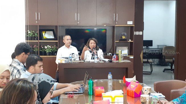 Kemendag Bidik Pasar di Amerika Latin Lewat Chile