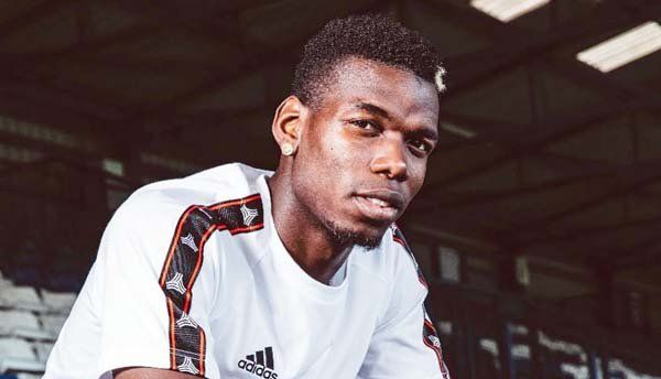 Pogba Segera Tinggalkan MU