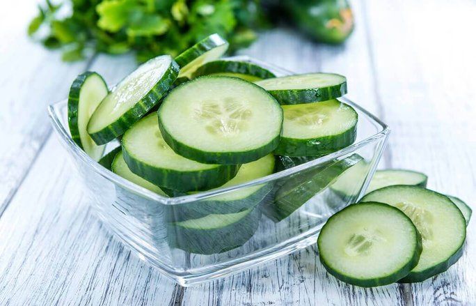 Tips Membuat Mata Agar Tetap Segar dan Sehat