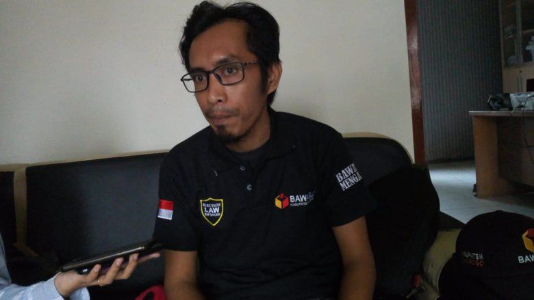 Bawaslu Ponorogo Temukan Pelanggaran, Petugas KPPS Terancam Penjara