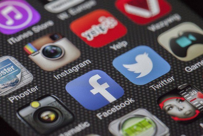 Penggunaan Media Sosial Pengaruhi Kesehatan Mental Masyarakat Indonesia