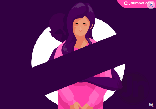 Video Asusilanya Tersebar di Medsos, Ini Klarifikasi Perempuan Mantan Guru Magang SD di Jember 