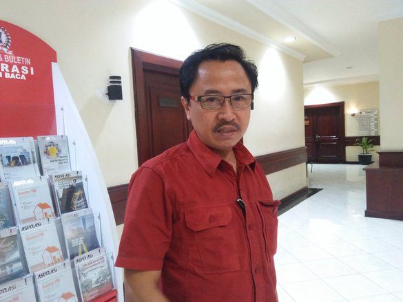Lokasi Parkir&nbsp;KBS Saat Lebaran Versi DPRD Surabaya