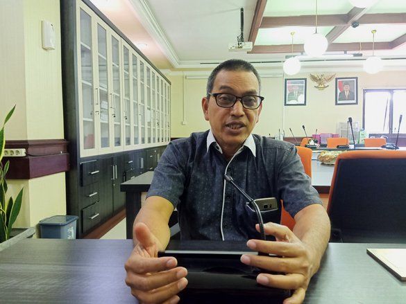 APBD Capai Rp 10 T, DPRD Ingatkan Pemkot Surabaya Tambah SMP Negeri
