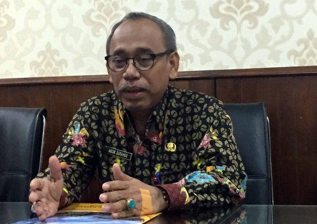 BKD Jatim Siapkan Anggaran Rp 4-5 Milliar untuk Tes CPNS