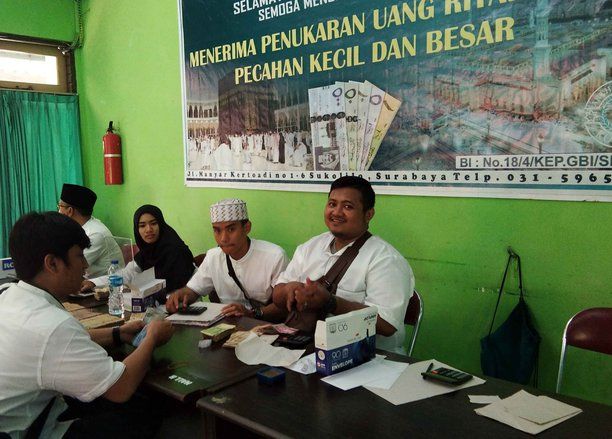 Ada Tambahan Fasilitas di Asrama Haji Surabaya