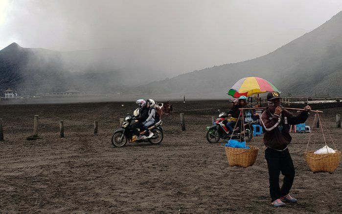Tips Hindari Penipuan Open Trip Paket Liburan Bareng