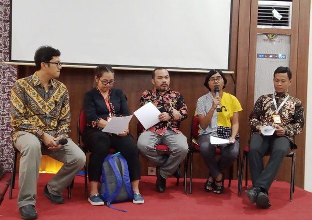 Akademisi Desak Presiden Segera Keluarkan Perppu KPK