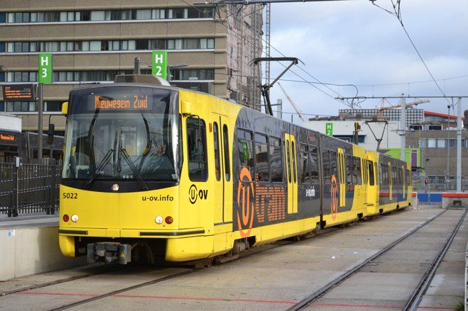 Tersangka Penembakan Trem di Belanda Bertambah