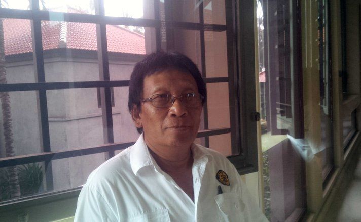 Longsor Pegunungan Raung Layak Masuk Inventaris Geopark