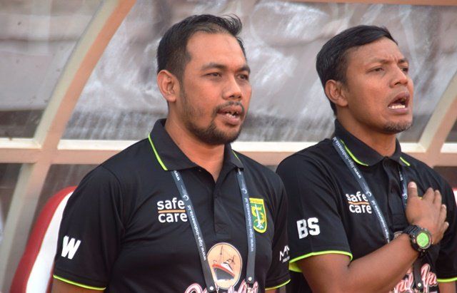 Kiprah Bejo Sugiantoro Jadi Tumpuan di Masa Transisi