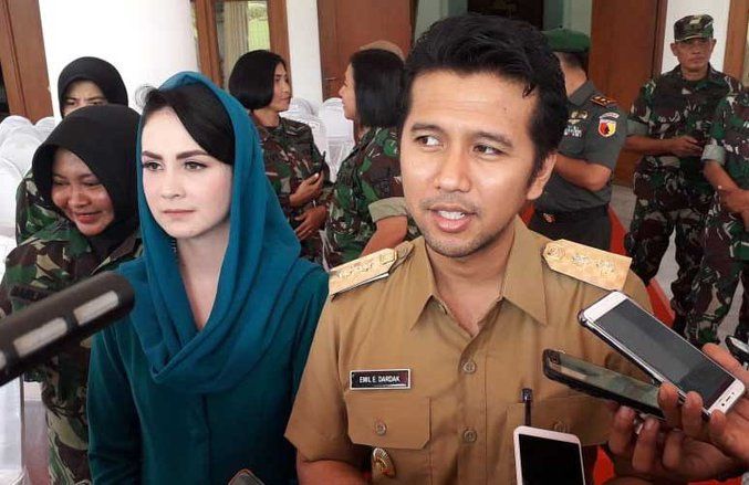 Pemprov Mengkaji Perubahan Kurikulum Smanor