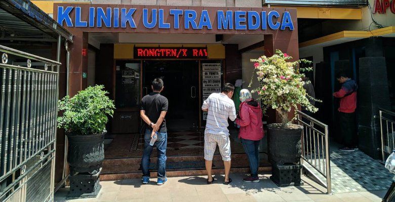 Klinik Kesehatan TKI di Ponorogo Diblokir Pihak Taiwan