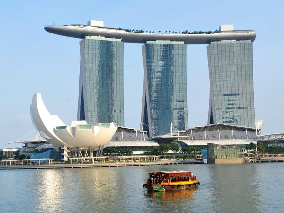 6 Pilihan Atraksi Seru di Singapura yang Wajib Dicoba Saat Liburan