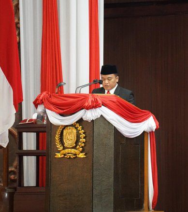 Fraksi PPP-PSI Jatim Sebut Perubahan Nomenklatur BUMD Bisa Tumbuhkan Ekonomi Jawa Timur&nbsp;