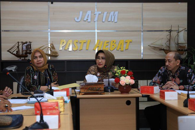 Enam Akun Notaris Ditutup Kanwil Kemenkumham Diduga Melakukan Pelanggaran
