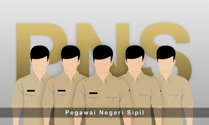 Ratusan Honorer K2 Ikuti Seleksi PPPK