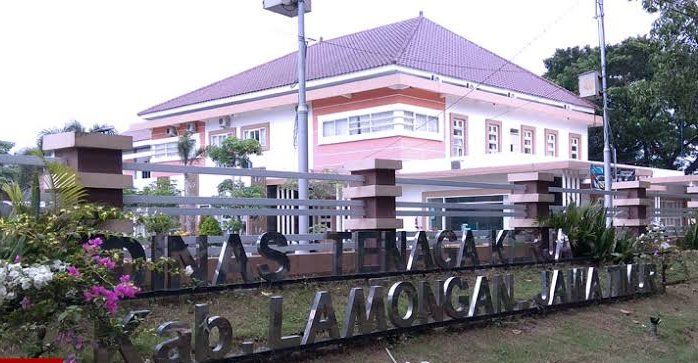 Perusahaan di Lamongan Belum Ada yang Ajukan Keberatan Bayar Upah Sesuai UMK 2025