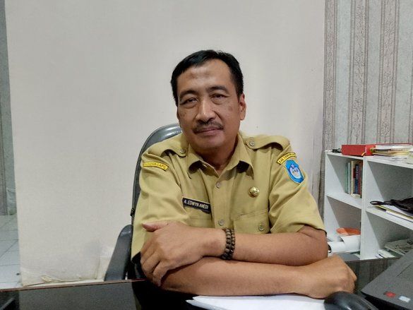Blangko Habis, Masyarakat Lamongan Belum Bisa Cetak e-KTP