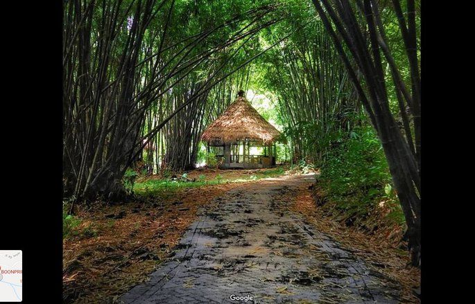 Desa Wisata “Boonpring” Sanankerto Malang Terima Penghargaan (ISTA) 2019