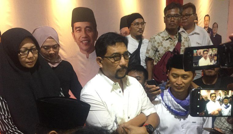 TKD Jatim Puas Rebut Kemenangan di Basis Prabowo&nbsp;