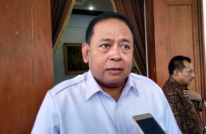 Kapolda Jatim Tambah Personel Pengamanan Laga Final Piala Presiden 