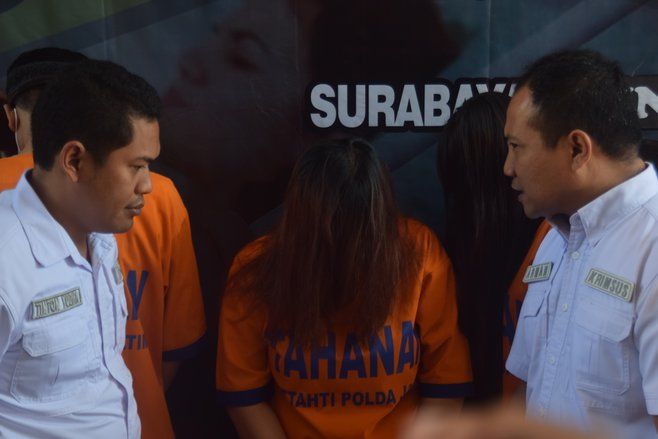 Dua Kondisi Boleh Aborsi di Indonesia