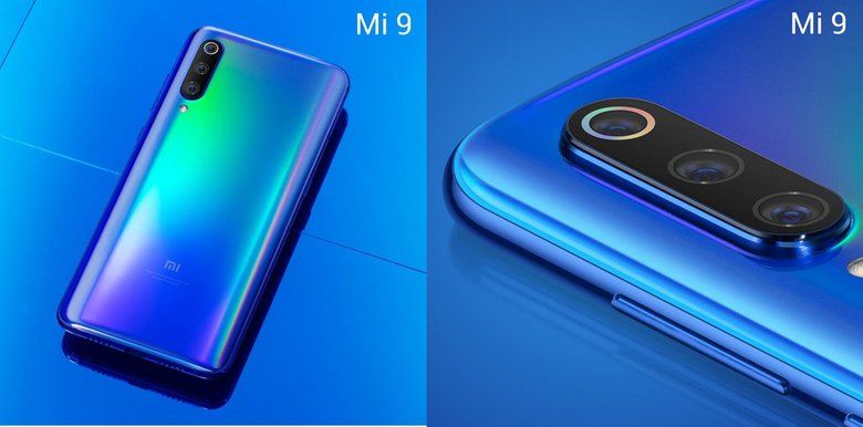 Resmi Diluncurkan, Xiaomi Mi 9 Pakai Chipset Terbaru Qualcomm