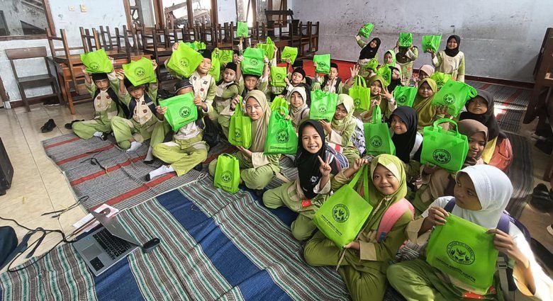 MBG di Banyuwangi Tetap Berjalan, Diganti Makanan Kering untuk Buka Puasa