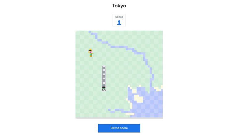 Google Hadirkan Game Lawas Snake