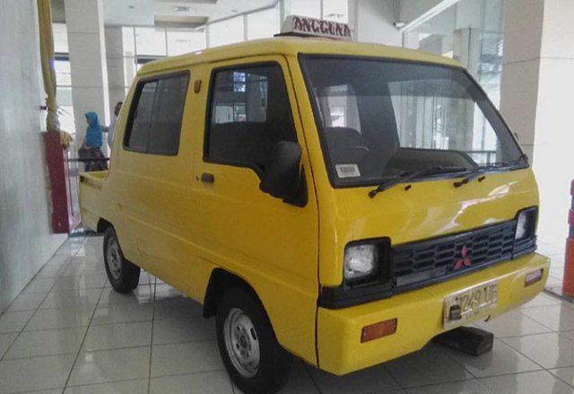 Bus <em>Tumpuk</em> hingga Trem, Transportasi Tempo Dulu di Surabaya